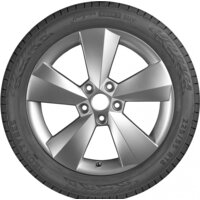 Ikon Autograph Aqua 3 SUV 235/65R17 108H Image #5