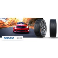 Habilead UHP HeadKing S2000 205/50R16 91W Image #2