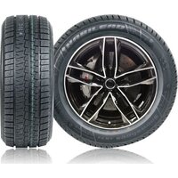 Habilead SnowShoes AW33 245/45R20 103H Image #1