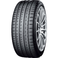 Yokohama Advan Sport V105 285/35R22 106Y Image #1