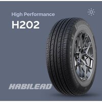 Habilead ComfortMax H202 225/60R16 98H Image #4