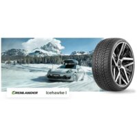 Grenlander Icehawke I 185/60R16 86H Image #3