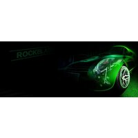 Rockblade Rock 525 UHP 275/45R21 110W XL Image #4