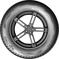 Ikon Autograph Snow 3 SUV 235/50R18 101R Image #6