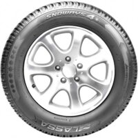 Lassa Snoways 4 235/45R17 97V Image #3