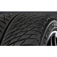 Michelin Pilot Alpin 5 285/30R20 99W Image #3