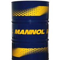 Mannol Antifreeze AG11 208л