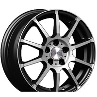 SKAD Акита 15x6