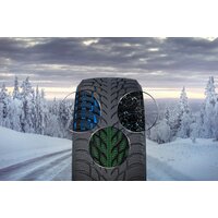 Nokian Tyres Hakkapeliitta R3 205/55R16 94R Image #20
