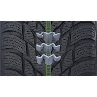 Nokian Tyres Hakkapeliitta R3 205/55R16 94R Image #13