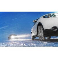 Nokian Tyres Nordman 7 SUV 255/55R18 109T (шипы) Image #7