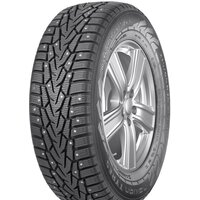 Nokian Tyres Nordman 7 SUV 255/55R18 109T (шипы) Image #1