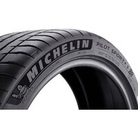 Michelin Pilot Sport 4 S 275/30R21 98Y Image #3