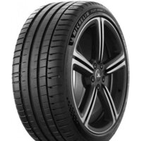 Michelin Pilot Sport 5 235/45R19 99Y XL Image #1