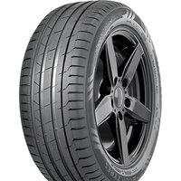 Nokian Tyres Hakka Black 2 SUV 295/35R21 107Y