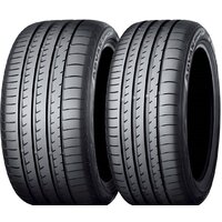 Yokohama Advan Sport V105T 315/40R21 111Y Image #5