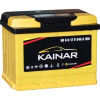 Kainar R (60 А·ч)