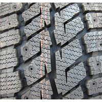 Gislaved Nord*Frost Van 225/65R16C 112/110R Image #2