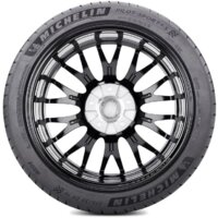 Michelin Pilot Sport 4 S 275/35R19 96Y Image #2