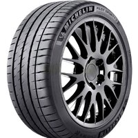 Michelin Pilot Sport 4 S 275/35R19 96Y Image #1