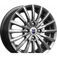 K&K Акцент 14x5.5