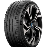Michelin Pilot Sport EV Acoustic 255/45R19 104W XL