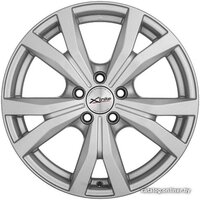 X'trike X-119 16x6.5" 5x114.3мм DIA 67.1мм ET 45мм HS Image #2