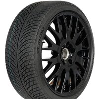 Michelin Pilot Alpin 5 245/40R18 97V
