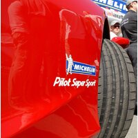 Michelin Pilot Super Sport 275/30R21 98Y (run-flat) Image #5