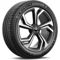Michelin Pilot Sport 4 SUV 235/55R19 101Y Image #6