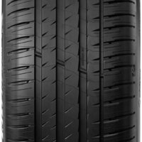 Michelin Pilot Sport 4 SUV 235/55R19 101Y Image #5