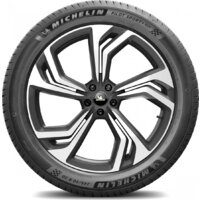 Michelin Pilot Sport 4 SUV 235/55R19 101Y Image #3
