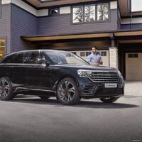 Michelin Pilot Sport 4 SUV 235/55R19 101Y Image #10