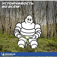 Michelin Pilot Sport 4 SUV 235/55R19 101Y Image #11