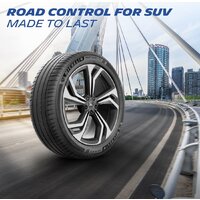 Michelin Pilot Sport 4 SUV 235/55R19 101Y Image #7