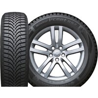 Hankook Winter i*cept RS2 W452 195/45R16 84H Image #3