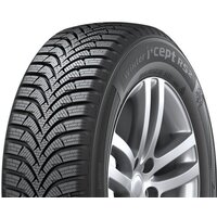 Hankook Winter i*cept RS2 W452 195/45R16 84H Image #2