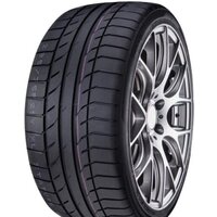 Gripmax Stature H/T 235/50R19 99V BSW Image #1