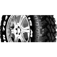 Maxxis MT-764 265/75R16 112/109N Image #3