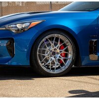 Landsail LS588 UHP 245/40R18 97W Image #5