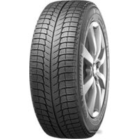 Michelin X-Ice 3 275/40R20 102H (run-flat) Image #1