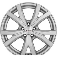 X'trike X-119 16x6.5" 5x114.3мм DIA 67.1мм ET 35мм HS Image #2