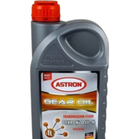 Astron ATF Dexron D III-H 1л