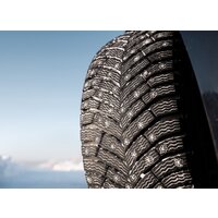 Michelin X-Ice North 4 275/40R19 105H (шипы) Image #2