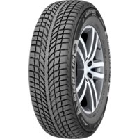 Michelin Latitude Alpin LA2 255/50R19 107V