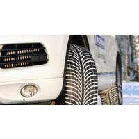 Michelin Latitude Alpin LA2 255/50R19 107V Image #3