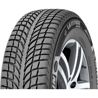 Michelin Latitude Alpin LA2 255/50R19 107V Image #2