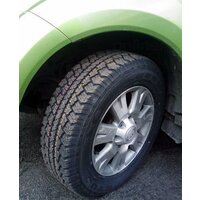 Lassa Competus A/T 245/65R17 111T Image #4