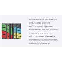 Habilead UHP HeadKing S2000 195/45R16 84V Image #4