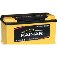 Kainar R (100 А·ч)